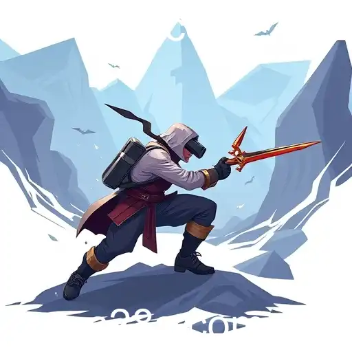 A Evolução e o Impacto de 28S no Mundo dos Games