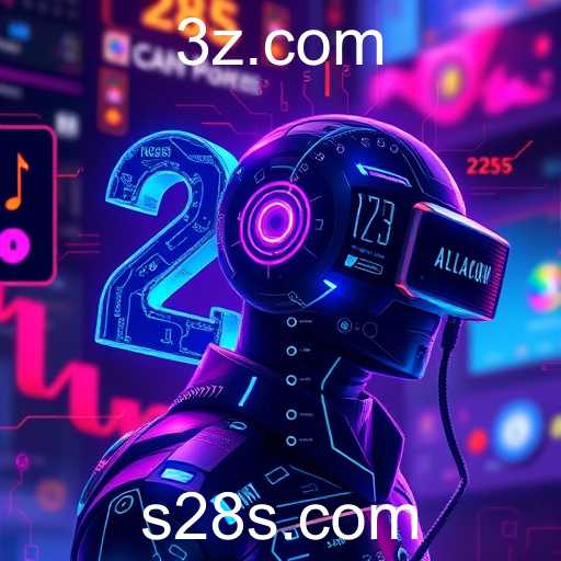 Os Números Mágicos do 28S no Cenário Atual dos Videogames