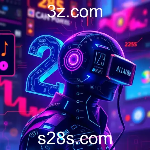 Os Números Mágicos do 28S no Cenário Atual dos Videogames