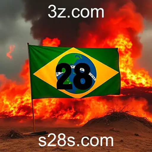 Novo Capítulo de 28S: Inovações e Desafios