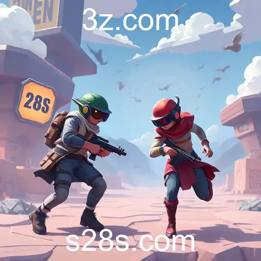 A Revolução do 28S no Mundo dos Jogos