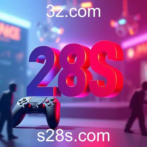 O Crescimento Explosivo dos eSports com 28S