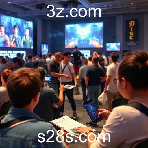 Os Eventos Mais Aguardados de 28S