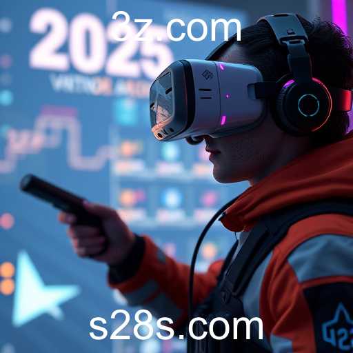 A Evolução do '28S' nos Jogos Virtuais