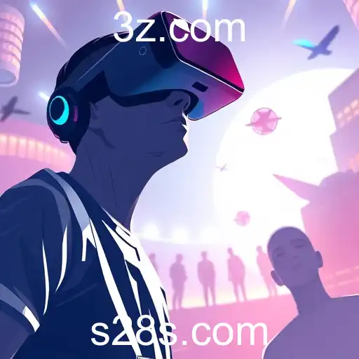 Inovação e Desafios nos Jogos em 2025