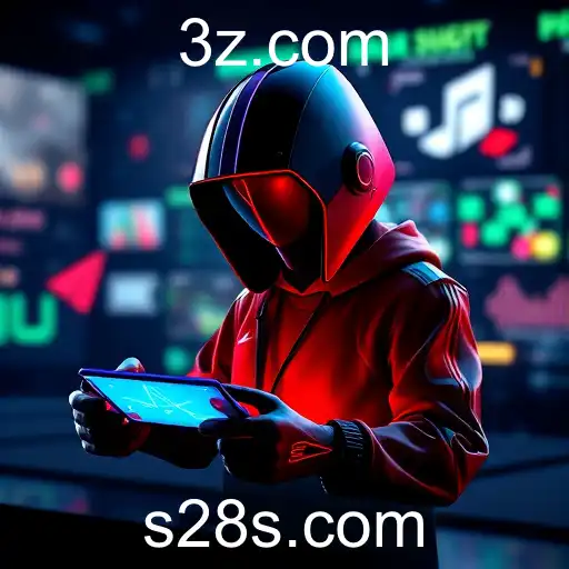 Explorando o Fenômeno 28S nos Jogos