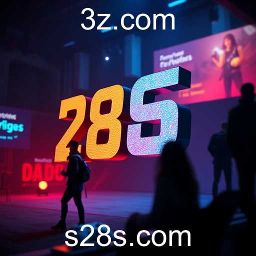 O Crescimento do 28S e o Mercado de Jogos em 2025