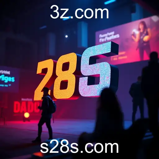 O Crescimento do 28S e o Mercado de Jogos em 2025