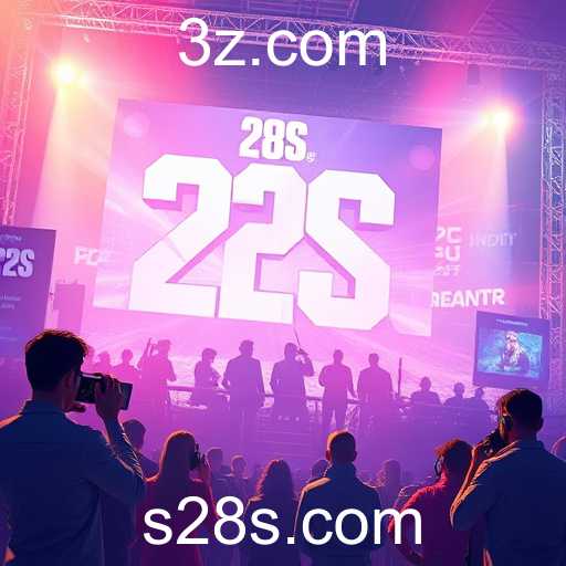 Impacto do 28S no Universo dos Jogos