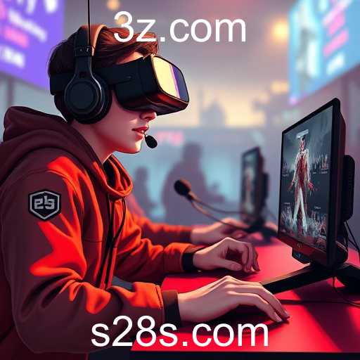 Novas Tendências no Universo dos Jogos Online