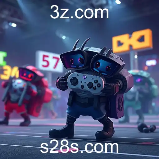 Evolução do 28S no Cenário de Jogos em 2025