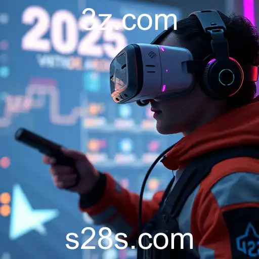 A Evolução do '28S' nos Jogos Virtuais