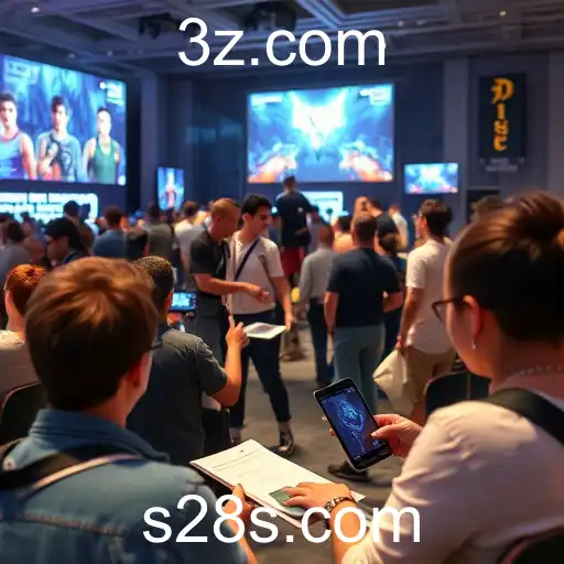 Inovações e Eventos no Universo dos Games em Português