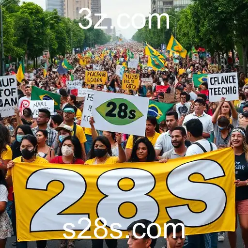 Desafios e Avanços no Cenário Político Brasileiro