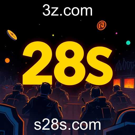 Revolução 28S: Impacto no Cenário Atual dos Jogos