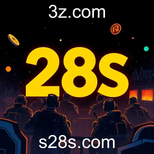 Revolução 28S: Impacto no Cenário Atual dos Jogos