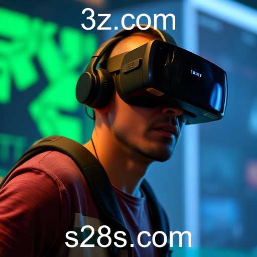 Revolução do 28S: Uma Nova Era nos Jogos Digitais